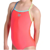 Arena light drop solid pink 116cm