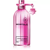 Montale Crystal Flowers parfemska voda uniseks 50 ml