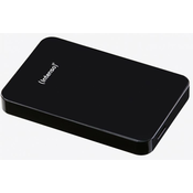 INTENSO vanjski tvrdi disk Memory Drive 2TB (6023580)
