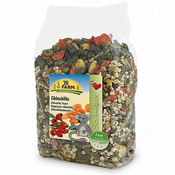 JR-FARM pojedina za činčile - 1,2 kg