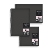 Blok Fabriano sketchbook vodoravni A5 110g 80L 28014660