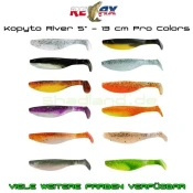 Guma Relax Kopyto River Shad 13cm