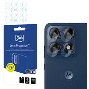 Zaščitno kaljeno steklo 3mk Lens Protection Hybrid Lens Glass za Motorola Edge 70 Pro