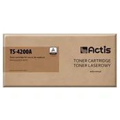 Actis TS-4200A toner, Združljiv s Samsung SCX-D4200A, črn, 3000 strani