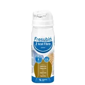 FRESENIUS KABI Napitak sa visokom energetskom vrednošcu i biljnim vlaknima za tretman neuhranjenosti ukus kapucina Fresubin Fibre 200ml 103098.0
