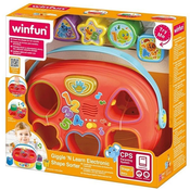 Win Fun Giggle sorter oblika 230201-NL