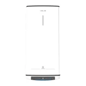 Emajlirani bojler Ariston Velis PRO WIFI 100 EU 3100947, 2x 1.5 kW, 100 l, WiFi, H/V