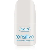 Ziaja Antiperspirant kremasti antiperspirant roll-on 60 ml