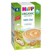 HiPP Kaša prva žitna BIO ovsena 200g (200 g), od uk. 4. meseca
