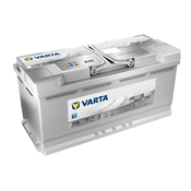akumulator Varta Start-Stop 12V 105Ah 950A D+ H15