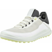 Ecco Core muške cipele za golf White/Magnet 45