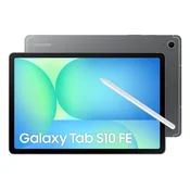 Samsung Galaxy Tab S10 FE X520 128GB Wi-Fi Grey Tablet