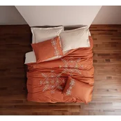 Lessentiel Maison Tiva set posteljine, 200x220 cm, bež