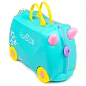 Trunki putni kofer na kotačima jednorog