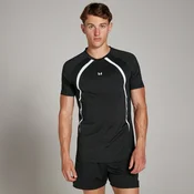 MP Mens Tempo T-Shirt - Black - XS