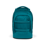 Najstniški nahrbtnik Ergobag Satch pack – Deep Petrol