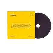 Koch Chemie Fine Cut Foam Pad 150 x 25 mm - Polirni kolut rumene barve