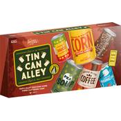 Djecja igra Professor Puzzle - Tin can alley