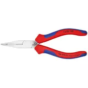Knipex elektricarska klešta multi 4-u-1 160mm ( 13 05 160 )