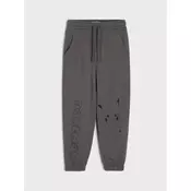 Sinsay - Pokémon trenerka pantalone - tamno braon