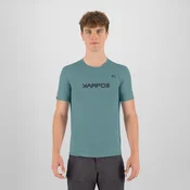 Karpos LOMA EVO T-SHIRT, maja m.kr poh, modra 2531088