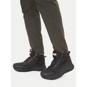 Trekking čevlji Hunter CEO-H3-090 Črna