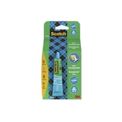Gel lepilo, za gospodinjsko uporabo, prozorno, 30 ml, 3M SCOTCH