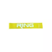 Ring Sport elasticna guma za vježbanje 600 x 50 x 0,4 mm