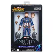 Hasbro Marvel Legends Infinity War Captain America