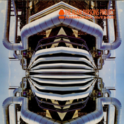 The Alan Parsons Project - Ammonia Avenue (Reissue) (Remastered) (CD)