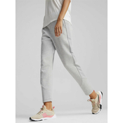 PUMA EVOSTRIPE High-Waist Pants