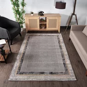 Aberto Design Tepih 120x180cm Sivi