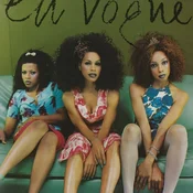 En Vogue - EV3 (Remastered) (Reissue) (Remastered) (Gatefold) (Light Blue Coloured) (2 LP)