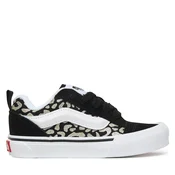 Vans Superge Knu Skool VN000CYUBM81 Črna