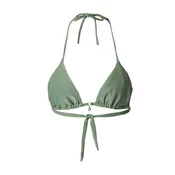 Banana Moon Bikini zgornji del oliva