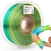 AMOLEN PLA filament +/- 0,02 mm, 1 kg - (razne barve)