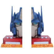 Transformers - Optimus Prime Bookends (20 cm)