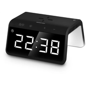 Sencor SDC 7900 Qi Alarm Clock Dom