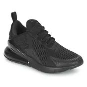 Nike AIR MAX 270, muške patike za slobodno vrijeme, crna AH8050