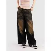 Empyre Mid Rise Extent Jeans sunset