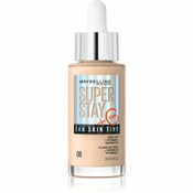 Maybelline SuperStay Vitamin C Skin Tint serum za ujednacavanje tena lica nijansa 06 30 ml