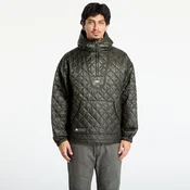 Jakna Umbro Masked Diamond Anorak Dark Olive L