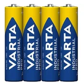 Varta LR03-4-VA-IND 1.5V 4 kom. Baterija
