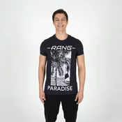 Rang Muška majica Kaleb M, Teget