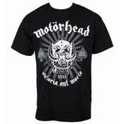 Metal majica moška Motörhead - - ROCK OFF - MHEADTEE34MB