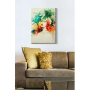 Wallity Slika na platnu 50x70cm