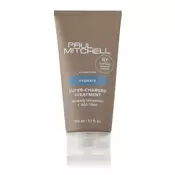 Paul Mitchell Hydrate Super-Charged Treatment maska za lase za suhe lase