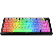 Keycaps Glorious Polychroma V2 RGB