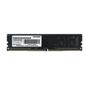 Memorija DDR4 8GB 2666MHz Patriot Signature PSD48G26662