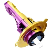 AVIZAR LED žarnica H7 za avtomobilske žaromete, 30W 12V 6000K 3500lm IP65, (5000310656)